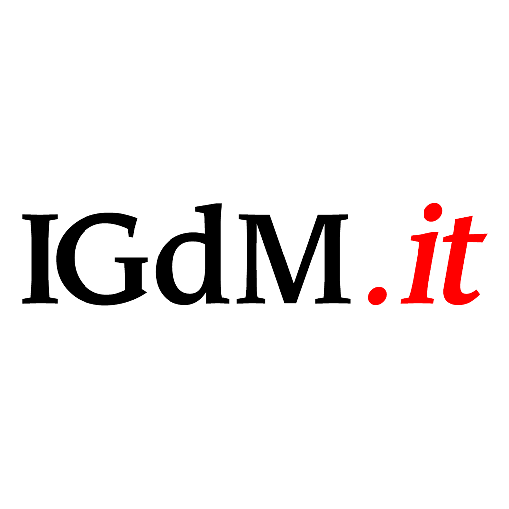 IGDM Platform icon